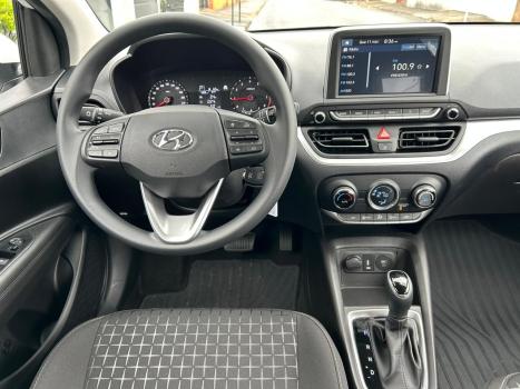 HYUNDAI HB 20 Hatch 1.0 12V 4P FLEX TGDI TURBO COMFORT PLUS, Foto 14