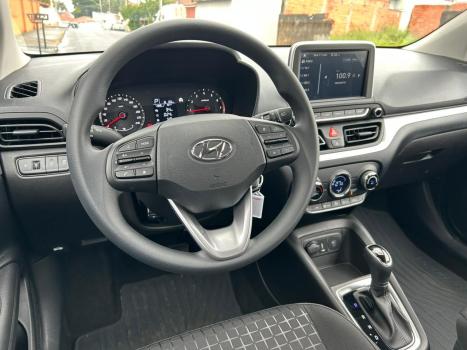 HYUNDAI HB 20 Hatch 1.0 12V 4P FLEX TGDI TURBO COMFORT PLUS, Foto 16