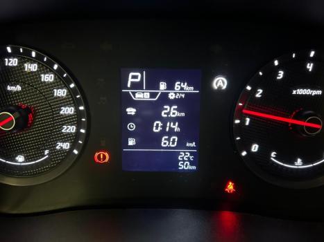 HYUNDAI HB 20 Hatch 1.0 12V 4P FLEX TGDI TURBO COMFORT PLUS, Foto 18