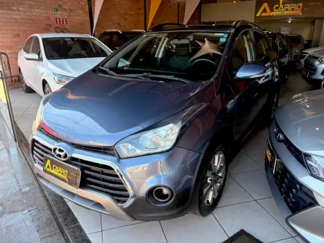 HYUNDAI HB 20 Hatch X 1.6 16V 4P STYLE FLEX, Foto 1