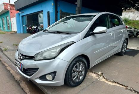 HYUNDAI HB 20 Hatch 1.6 16V 4P FLEX COMFORT, Foto 2