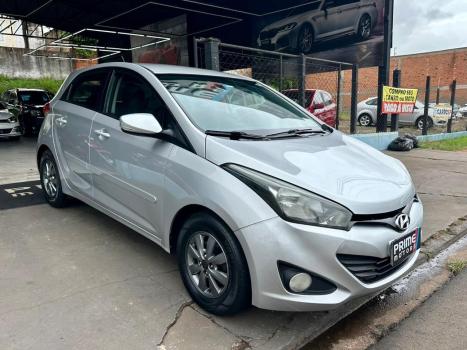HYUNDAI HB 20 Hatch 1.6 16V 4P FLEX COMFORT, Foto 4