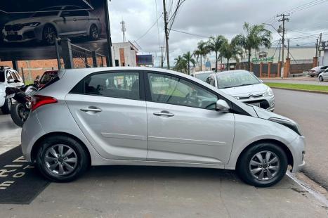 HYUNDAI HB 20 Hatch 1.6 16V 4P FLEX COMFORT, Foto 5