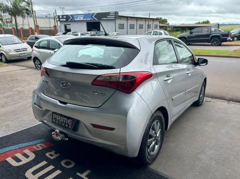 HYUNDAI HB 20 Hatch 1.6 16V 4P FLEX COMFORT, Foto 6