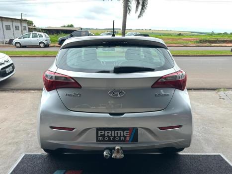 HYUNDAI HB 20 Hatch 1.6 16V 4P FLEX COMFORT, Foto 7