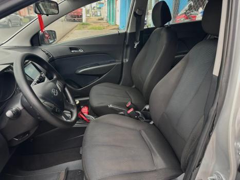 HYUNDAI HB 20 Hatch 1.6 16V 4P FLEX COMFORT, Foto 10