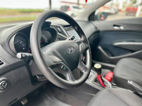 HYUNDAI HB 20 Hatch 1.6 16V 4P FLEX COMFORT, Foto 11