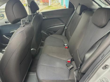 HYUNDAI HB 20 Hatch 1.6 16V 4P FLEX COMFORT, Foto 12