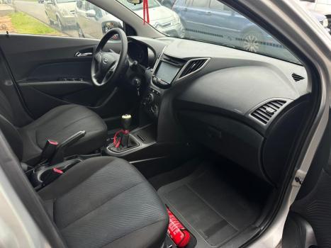 HYUNDAI HB 20 Hatch 1.6 16V 4P FLEX COMFORT, Foto 13
