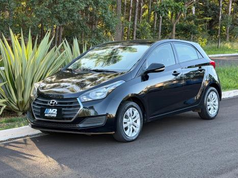 HYUNDAI HB 20 Hatch 1.6 16V 4P FLEX COMFORT PLUS, Foto 1