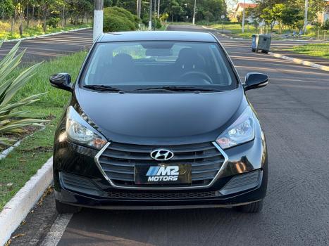 HYUNDAI HB 20 Hatch 1.6 16V 4P FLEX COMFORT PLUS, Foto 2