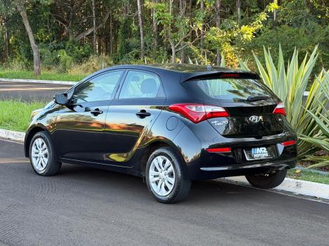 HYUNDAI HB 20 Hatch 1.6 16V 4P FLEX COMFORT PLUS, Foto 3