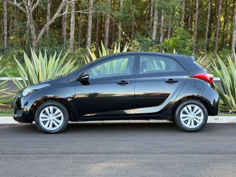 HYUNDAI HB 20 Hatch 1.6 16V 4P FLEX COMFORT PLUS, Foto 4