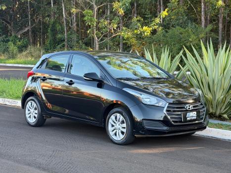 HYUNDAI HB 20 Hatch 1.6 16V 4P FLEX COMFORT PLUS, Foto 6