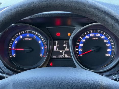 HYUNDAI HB 20 Hatch 1.6 16V 4P FLEX COMFORT PLUS, Foto 10