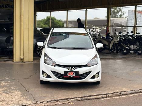 HYUNDAI HB 20 Hatch 1.6 16V 4P FLEX COMFORT, Foto 2