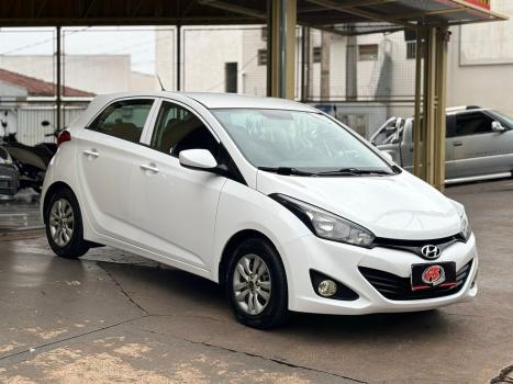 HYUNDAI HB 20 Hatch 1.6 16V 4P FLEX COMFORT, Foto 3