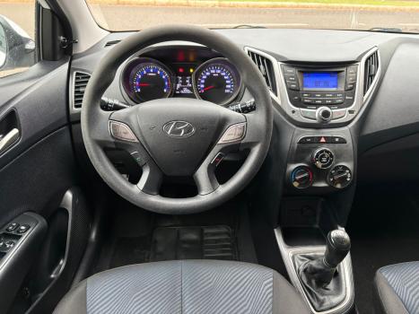 HYUNDAI HB 20 Hatch 1.6 16V 4P FLEX COMFORT, Foto 6