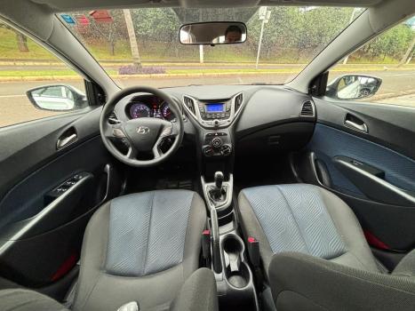 HYUNDAI HB 20 Hatch 1.6 16V 4P FLEX COMFORT, Foto 7