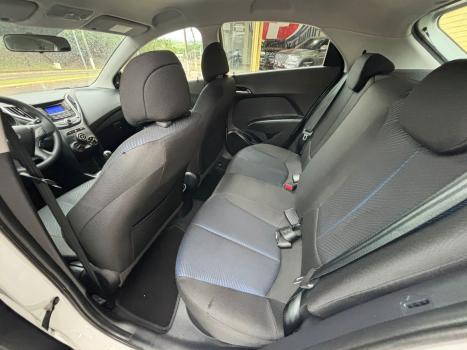 HYUNDAI HB 20 Hatch 1.6 16V 4P FLEX COMFORT, Foto 9