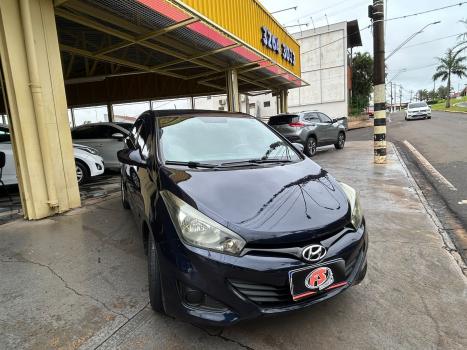 HYUNDAI HB 20 Hatch 1.0 12V 4P FLEX COMFORT PLUS, Foto 2