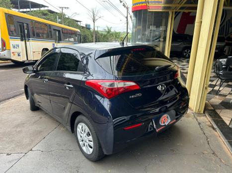 HYUNDAI HB 20 Hatch 1.0 12V 4P FLEX COMFORT PLUS, Foto 3