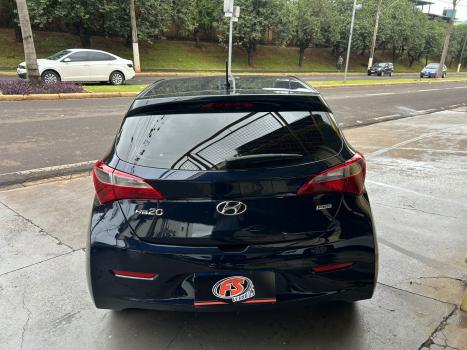 HYUNDAI HB 20 Hatch 1.0 12V 4P FLEX COMFORT PLUS, Foto 4