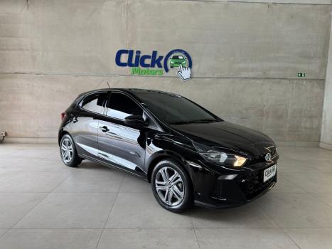 HYUNDAI HB 20 Hatch 1.0 12V 4P FLEX TGDI TURBO COMFORT AUTOM�TICO, Foto 1