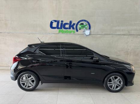 HYUNDAI HB 20 Hatch 1.0 12V 4P FLEX TGDI TURBO COMFORT AUTOM�TICO, Foto 2