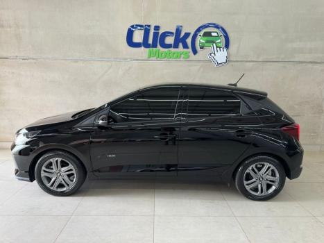 HYUNDAI HB 20 Hatch 1.0 12V 4P FLEX TGDI TURBO COMFORT AUTOM�TICO, Foto 6