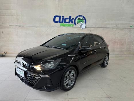 HYUNDAI HB 20 Hatch 1.0 12V 4P FLEX TGDI TURBO COMFORT AUTOM�TICO, Foto 7