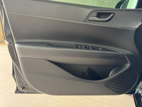 HYUNDAI HB 20 Hatch 1.0 12V 4P FLEX TGDI TURBO COMFORT AUTOM�TICO, Foto 9