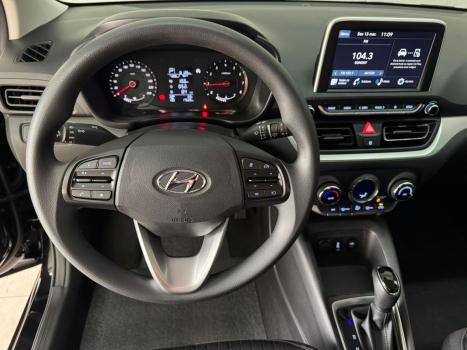 HYUNDAI HB 20 Hatch 1.0 12V 4P FLEX TGDI TURBO COMFORT AUTOM�TICO, Foto 11