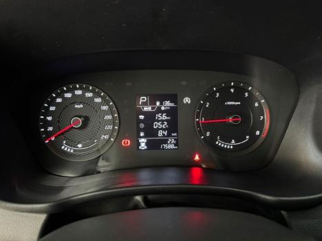 HYUNDAI HB 20 Hatch 1.0 12V 4P FLEX TGDI TURBO COMFORT AUTOM�TICO, Foto 12