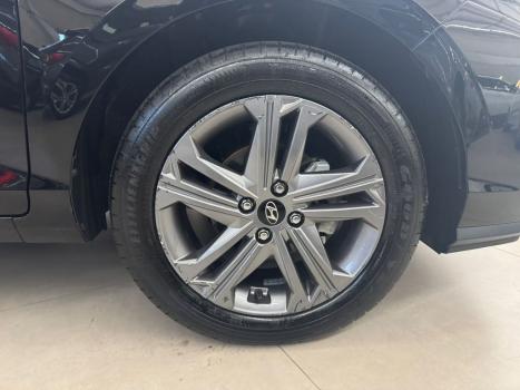 HYUNDAI HB 20 Hatch 1.0 12V 4P FLEX TGDI TURBO COMFORT AUTOM�TICO, Foto 17