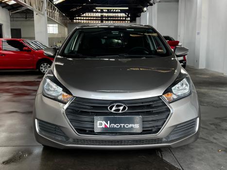 HYUNDAI HB 20 Hatch 1.6 16V 4P COMFORT FLEX AUTOM�TICO, Foto 2