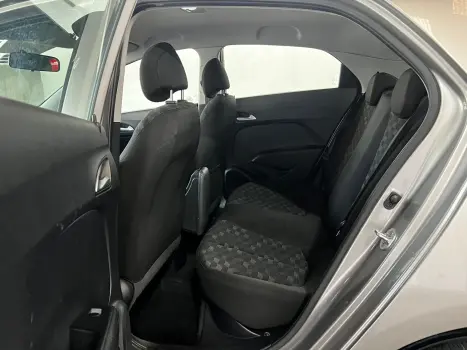 HYUNDAI HB 20 Hatch 1.6 16V 4P COMFORT FLEX AUTOM�TICO, Foto 11