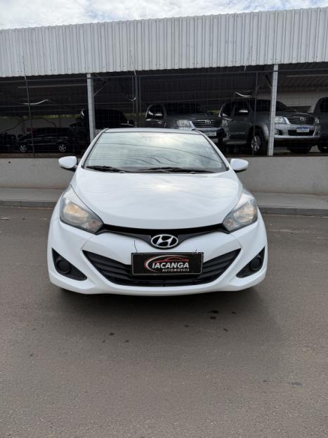 HYUNDAI HB 20 Hatch 1.0 12V 4P FLEX COMFORT, Foto 3