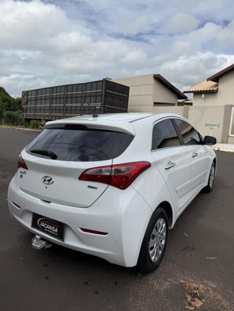 HYUNDAI HB 20 Hatch 1.0 12V 4P FLEX COMFORT, Foto 4