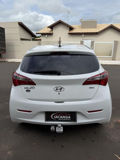 HYUNDAI HB 20 Hatch 1.0 12V 4P FLEX COMFORT, Foto 5