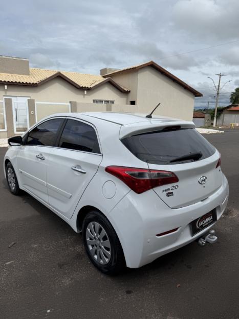 HYUNDAI HB 20 Hatch 1.0 12V 4P FLEX COMFORT, Foto 6
