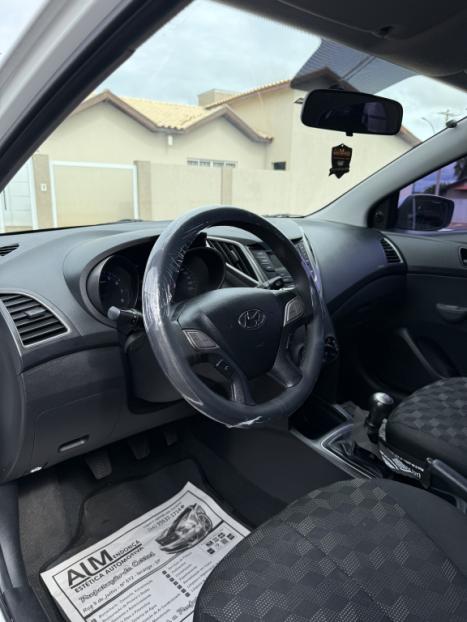 HYUNDAI HB 20 Hatch 1.0 12V 4P FLEX COMFORT, Foto 7