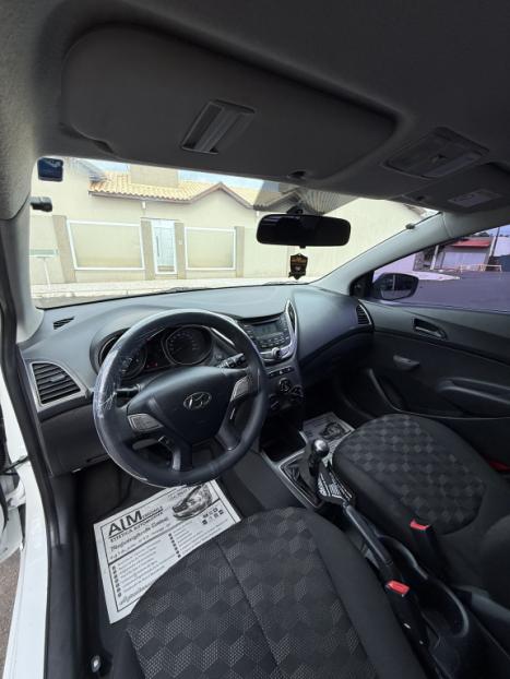 HYUNDAI HB 20 Hatch 1.0 12V 4P FLEX COMFORT, Foto 8