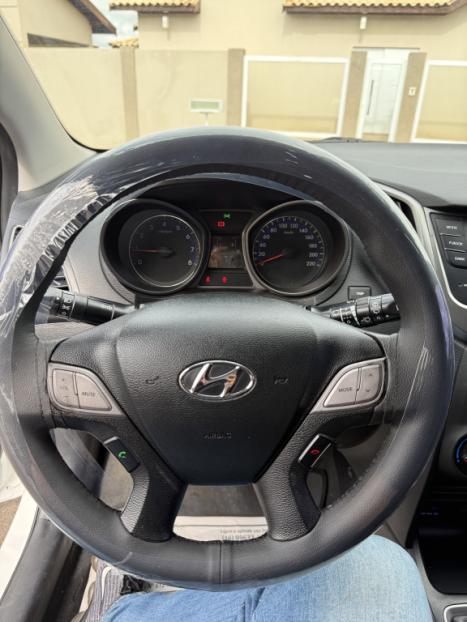 HYUNDAI HB 20 Hatch 1.0 12V 4P FLEX COMFORT, Foto 9
