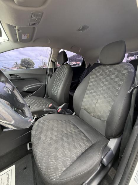 HYUNDAI HB 20 Hatch 1.0 12V 4P FLEX COMFORT, Foto 10