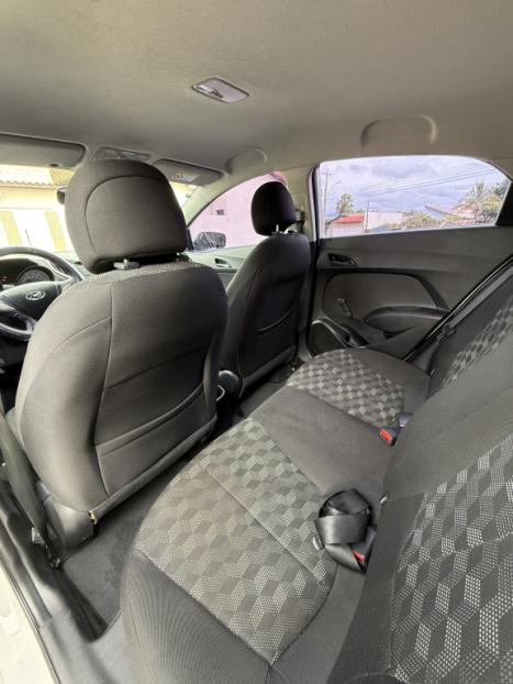 HYUNDAI HB 20 Hatch 1.0 12V 4P FLEX COMFORT, Foto 11