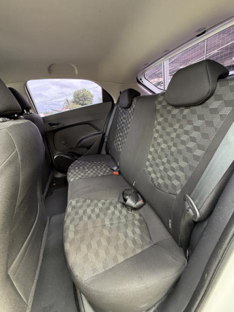 HYUNDAI HB 20 Hatch 1.0 12V 4P FLEX COMFORT, Foto 12