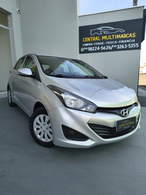 HYUNDAI HB 20 Hatch 1.0 12V 4P FLEX COMFORT, Foto 1