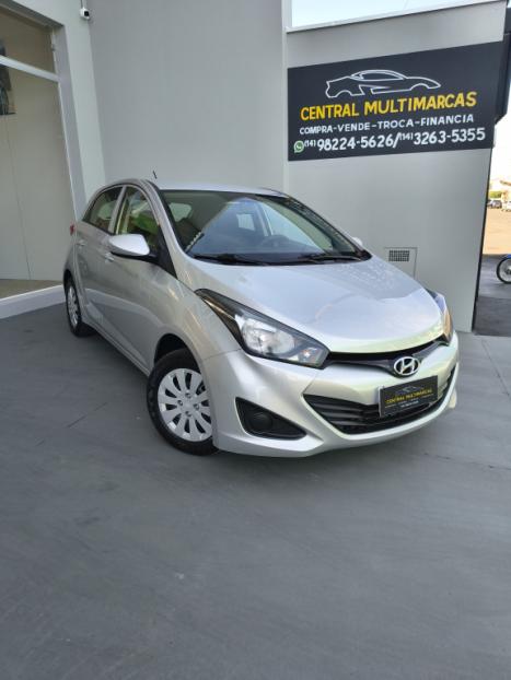 HYUNDAI HB 20 Hatch 1.0 12V 4P FLEX COMFORT, Foto 2