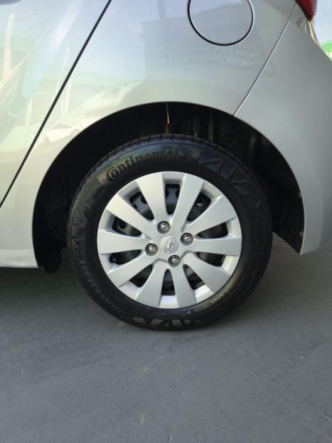 HYUNDAI HB 20 Hatch 1.0 12V 4P FLEX COMFORT, Foto 7